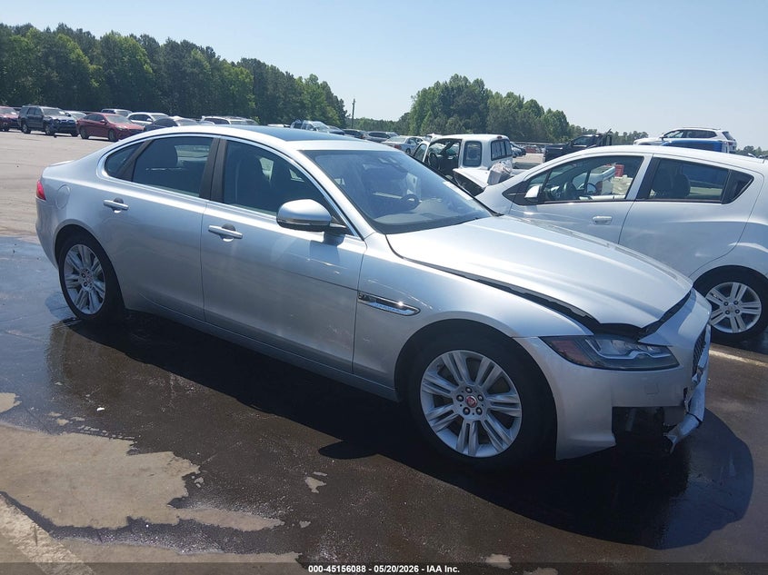 Vin: sajbd4bv4gcy07483, lot: 45653752, jaguar xf 35t premium 2016 img_1