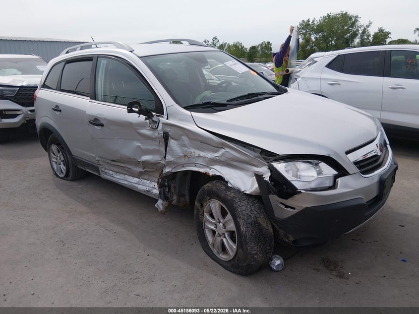 2009 Saturn Vue V6 Xe