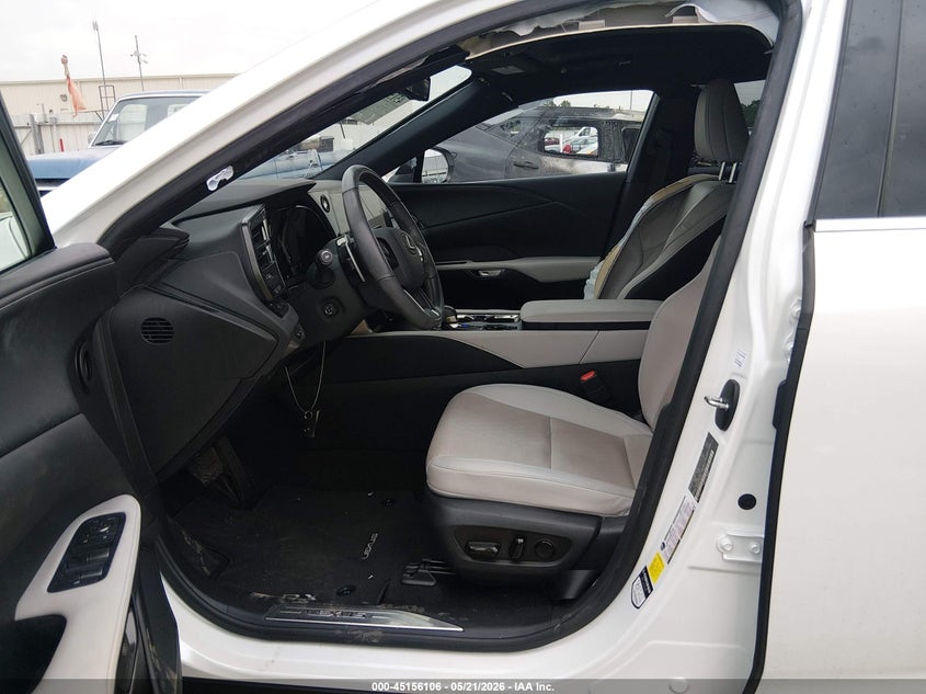 VIN: 2T2BAMBA2PC013833 2023 LEXUS RX 350 PREMIUM PLUS