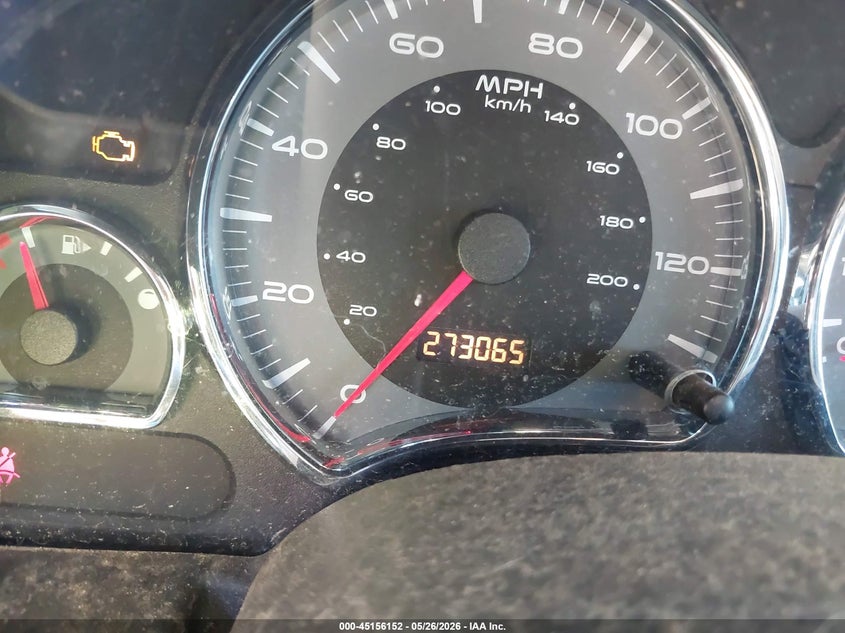 2006 Pontiac Torrent VIN: 2CKDL73F266188935 Lot: 45156152