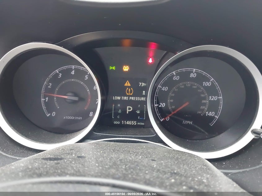 2015 Mitsubishi Lancer Es VIN: JA32U2FU5FU016357 Lot: 45156154