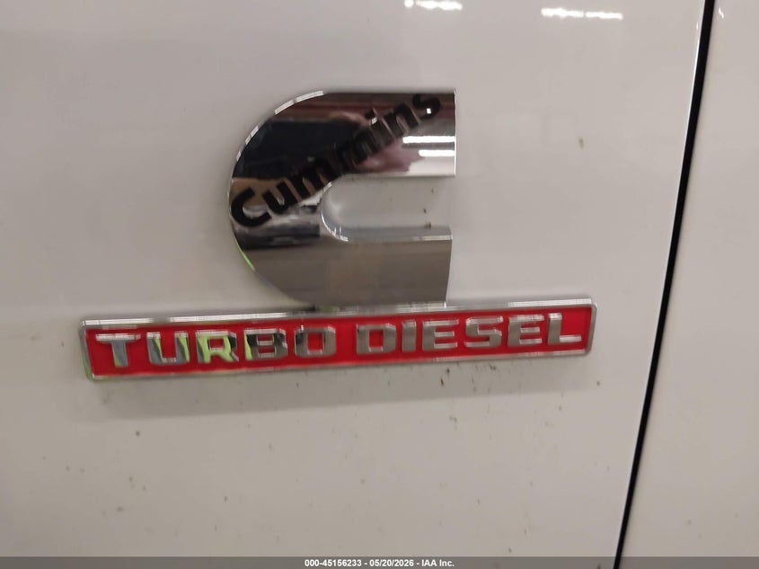 2022 Ram 3500 Tradesman 4X4 8' Box VIN: 3C63RRGL6NG112982 Lot: 45156233