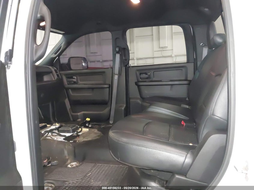 2022 Ram 3500 Tradesman 4X4 8' Box VIN: 3C63RRGL6NG112982 Lot: 45156233