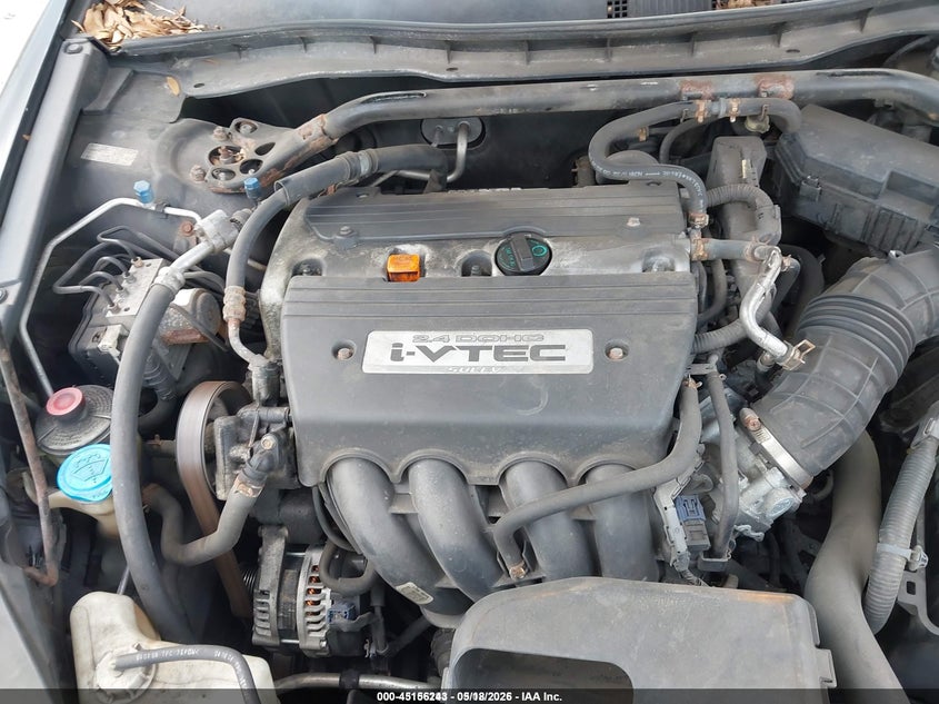 AtlanticExpress - Honda Accord