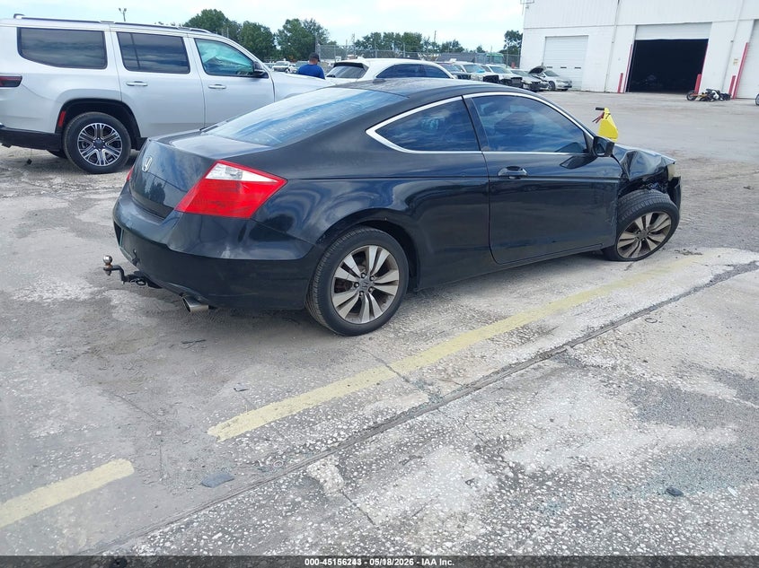 AtlanticExpress - Honda Accord