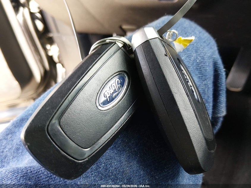 2019 FORD EXPLORER SPORT UTILITY VEHICLE 3.5L V-6 DOHC, VVT, 290HP