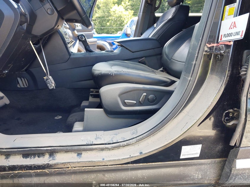 2019 FORD EXPLORER SPORT UTILITY VEHICLE 3.5L V-6 DOHC, VVT, 290HP