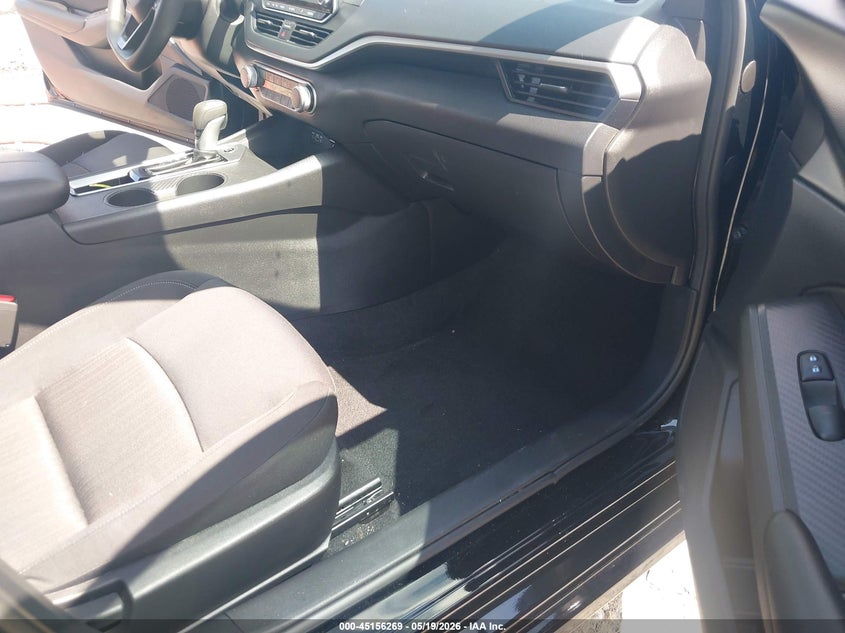 2025 NISSAN ALTIMA — zdjęcie 5