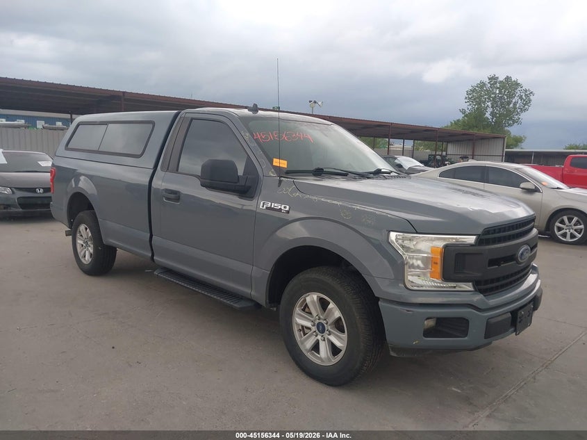 FORD F-150 XL 2020