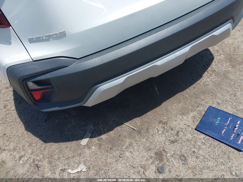 2025 Kia Seltos Lx VIN: KNDEPCAA3S7811831 Lot: 45156399