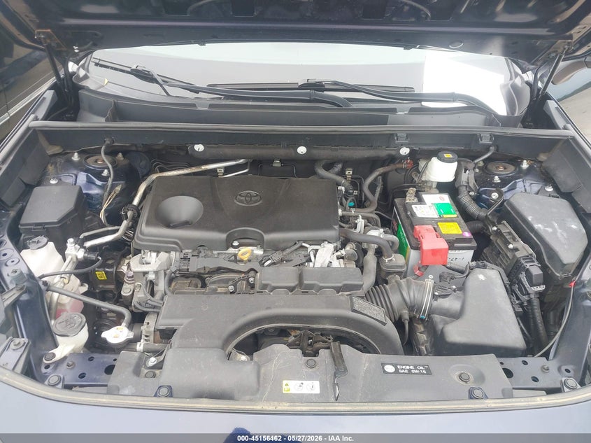 VIN 2T3A1RFV3KC001944 2019 TOYOTA RAV4 XLE PREMIUM