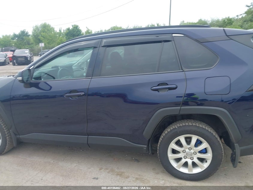 VIN 2T3A1RFV3KC001944 2019 TOYOTA RAV4 XLE PREMIUM