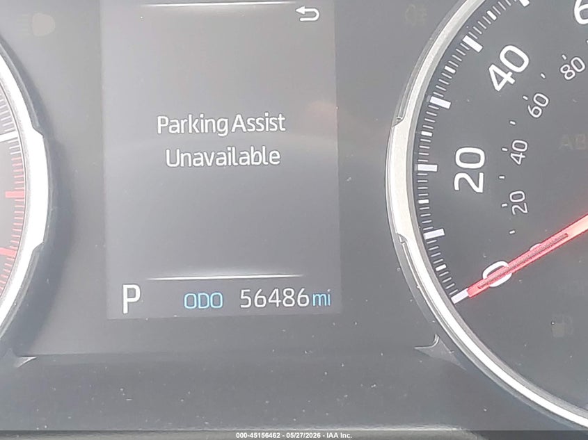 VIN 2T3A1RFV3KC001944 2019 TOYOTA RAV4 XLE PREMIUM