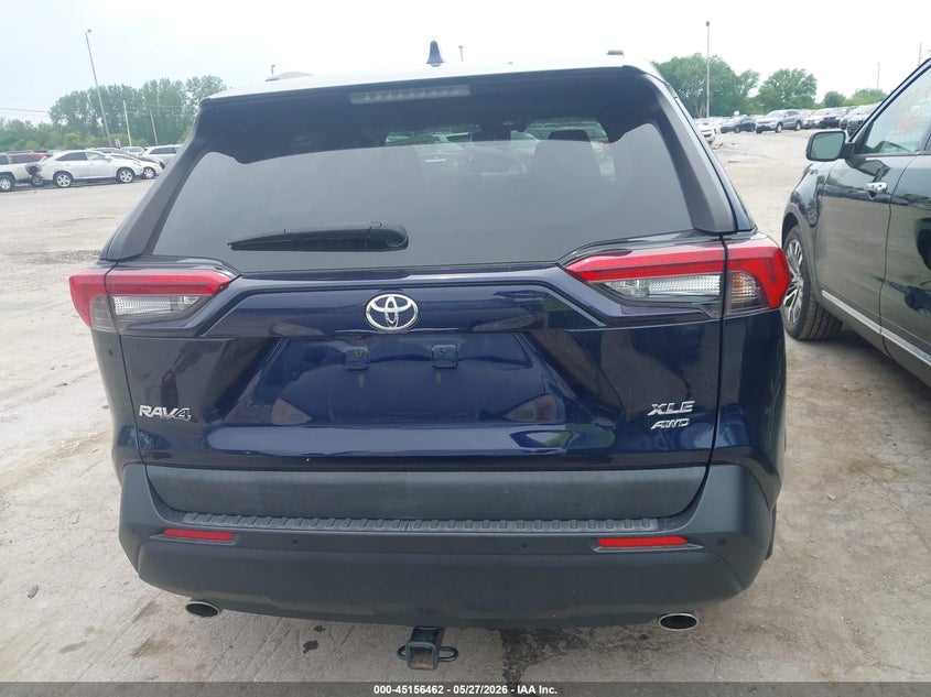 VIN 2T3A1RFV3KC001944 2019 TOYOTA RAV4 XLE PREMIUM