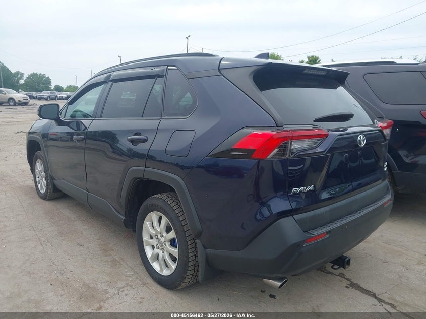 VIN 2T3A1RFV3KC001944 2019 TOYOTA RAV4 XLE PREMIUM