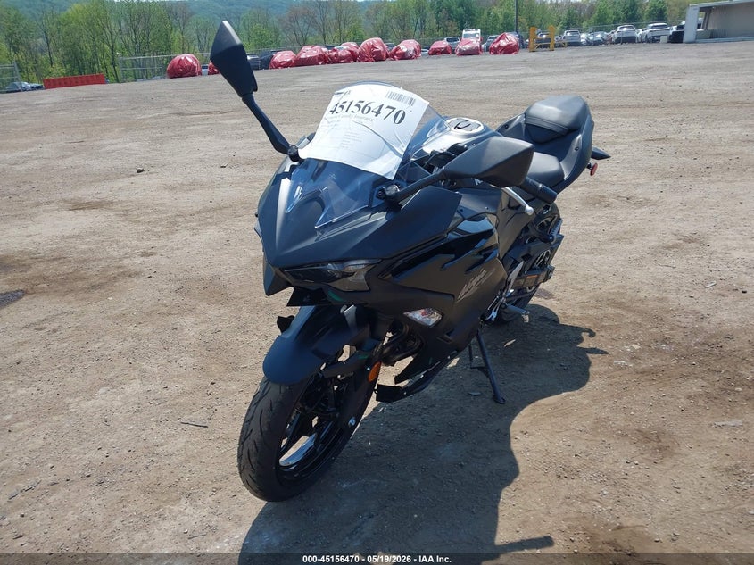 2026 KAWASAKI NINJA SPORT_BIKE 2