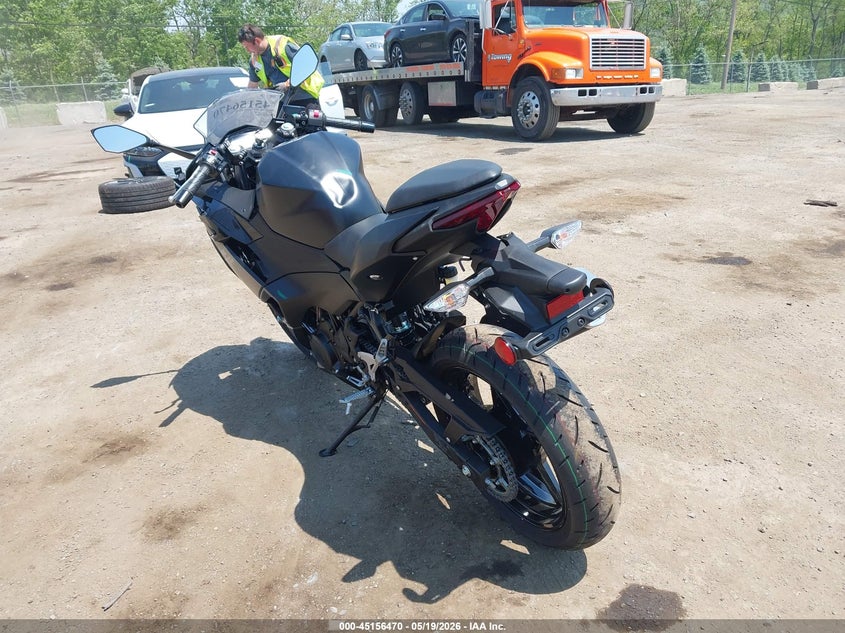 2026 KAWASAKI NINJA SPORT_BIKE 2