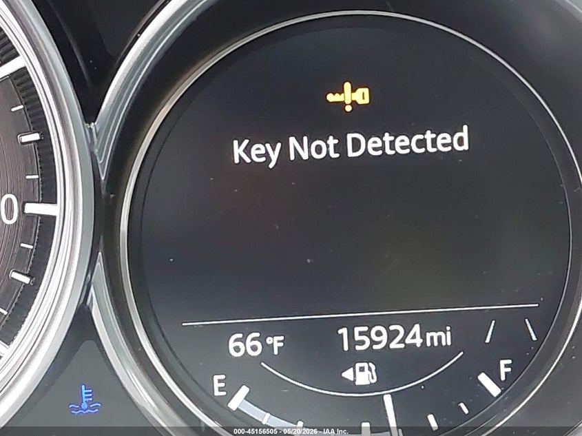 2025 MAZDA CX-5 2.5 S CARBON EDITION/2.5 S PREFERRED — Photo 15