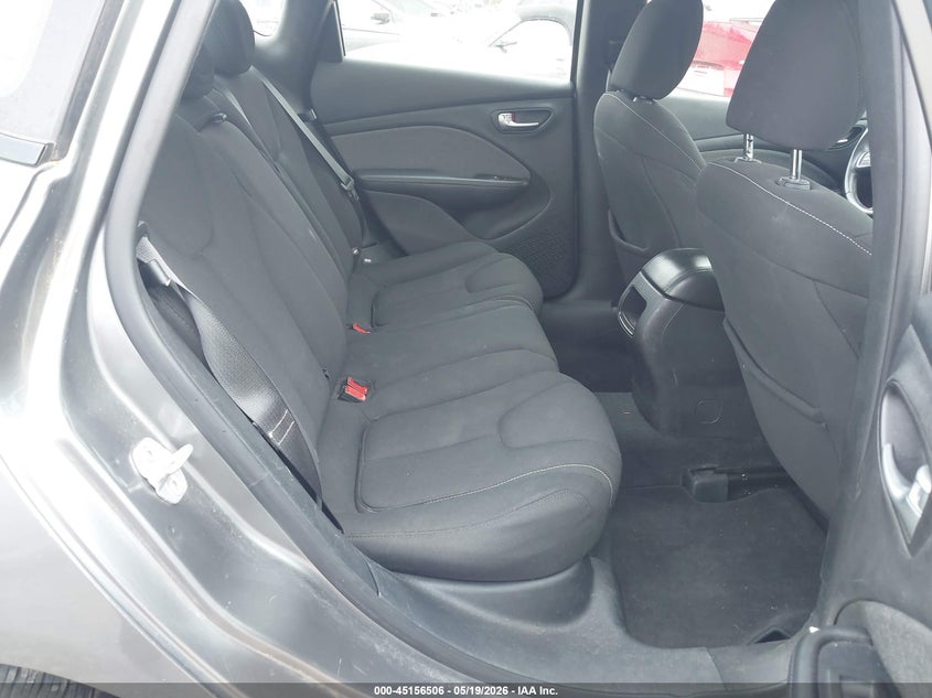 2013 Dodge Dart Sxt VIN: 1C3CDFBA9DD188692 Lot: 45156506
