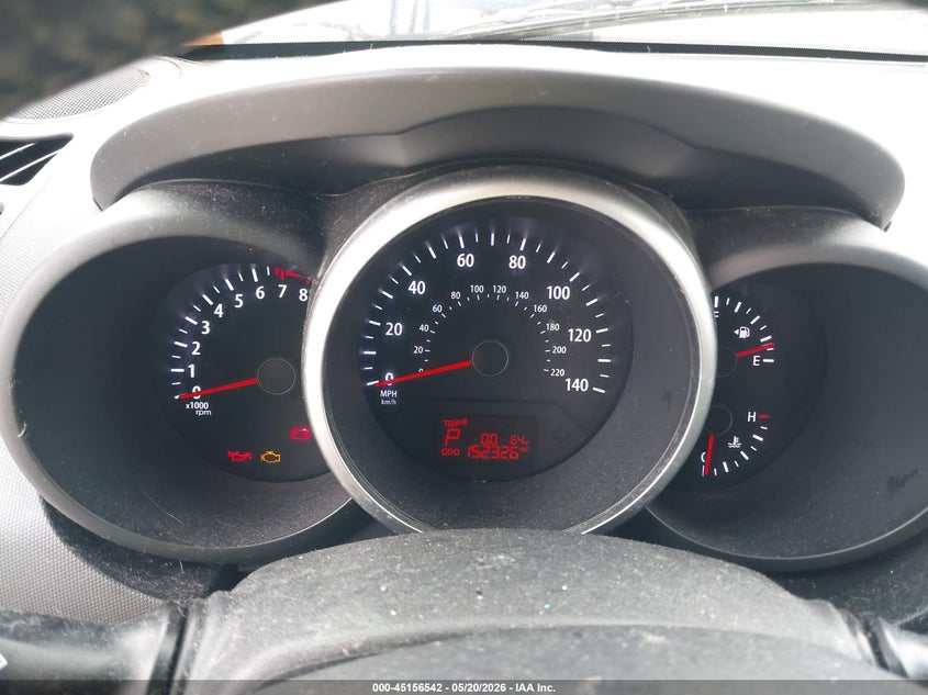 AtlanticExpress - Kia Soul