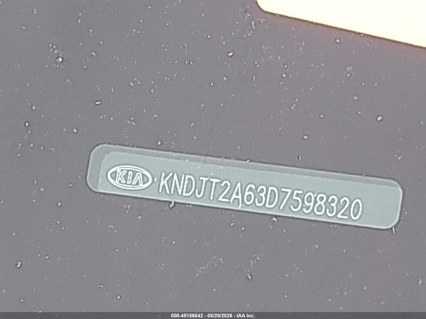 AtlanticExpress - Kia Soul