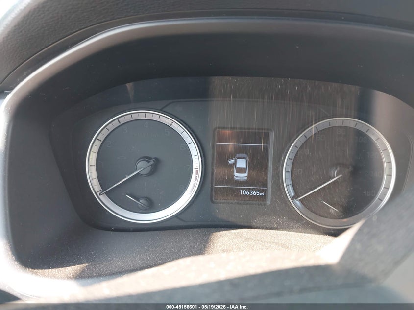 VIN 5NPE24AF1JH660935 2018 HYUNDAI SONATA SE