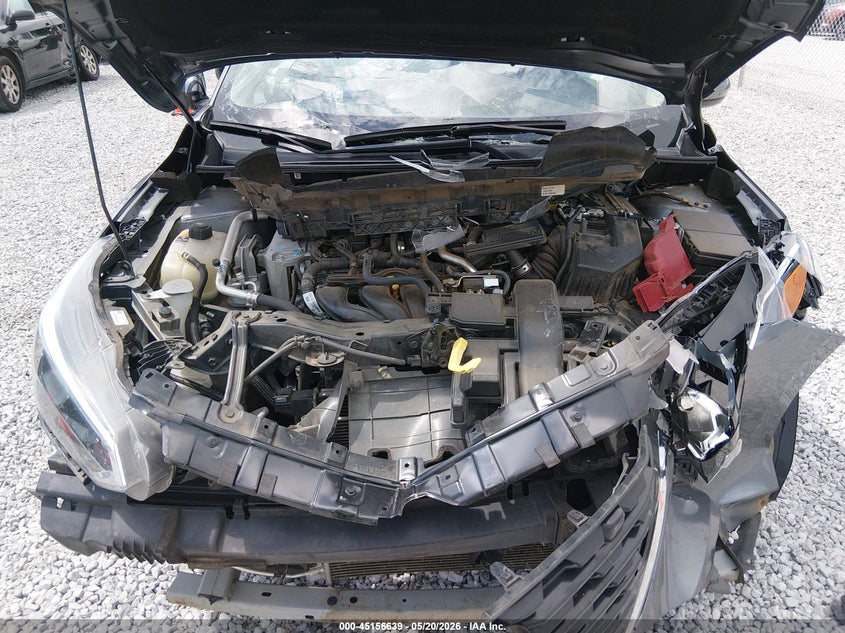 VIN 3N1AB8CV4RY218694 2024 NISSAN SENTRA SV XTRONIC CVT