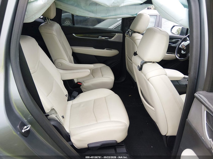 2020 Cadillac Xt6 Awd Sport VIN: 1GYKPGRS2LZ200082 Lot: 45156781