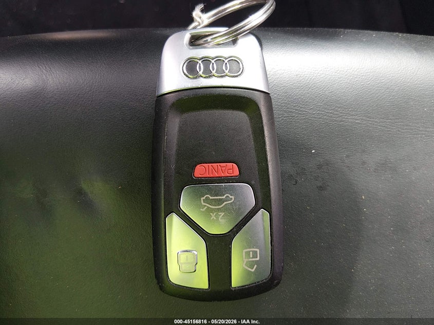 2020 Audi Sq5 Premium Plus Tfsi Quattro Tiptronic VIN: WA1B4AFY9L2042511 Lot: 45156816