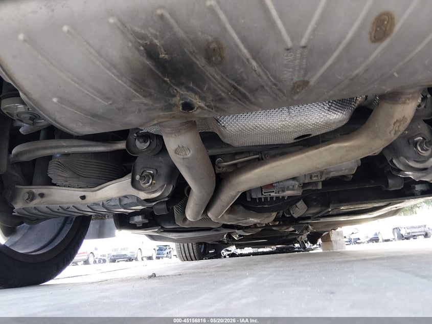 2020 Audi Sq5 Premium Plus Tfsi Quattro Tiptronic VIN: WA1B4AFY9L2042511 Lot: 45156816