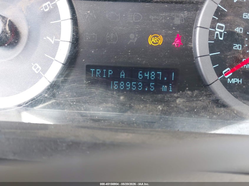 2012 FORD ESCAPE auction photo 7