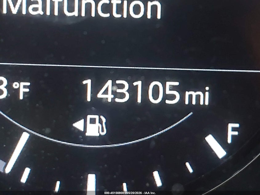 2018 MAZDA CX-5 SPORT UTILITY VEHICLE 2.5L I-4 DI, DOHC, VVT, 187HP
