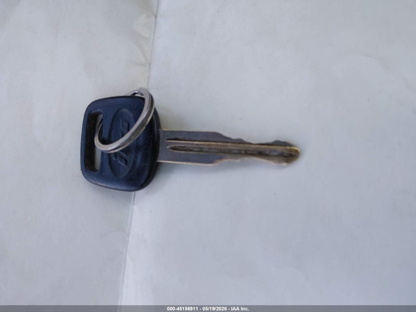 1993 Toyota Tercel Std VIN: JT2EL46S9P0280694 Lot: 45156911