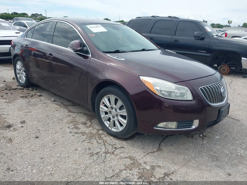 Vin: 2g4gr5er5c9213864, lot: 45654596, buick regal 2012 img_1