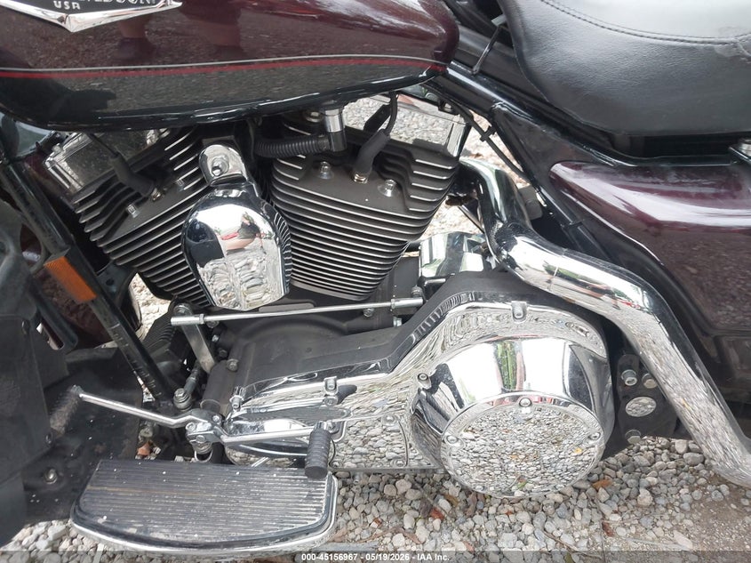 2006 Harley-Davidson Flhrci VIN: 1HD1FRW106Y621464 Lot: 45156967