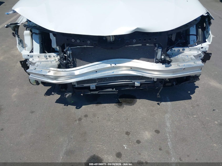 2025 HONDA CIVIC auction photo 6