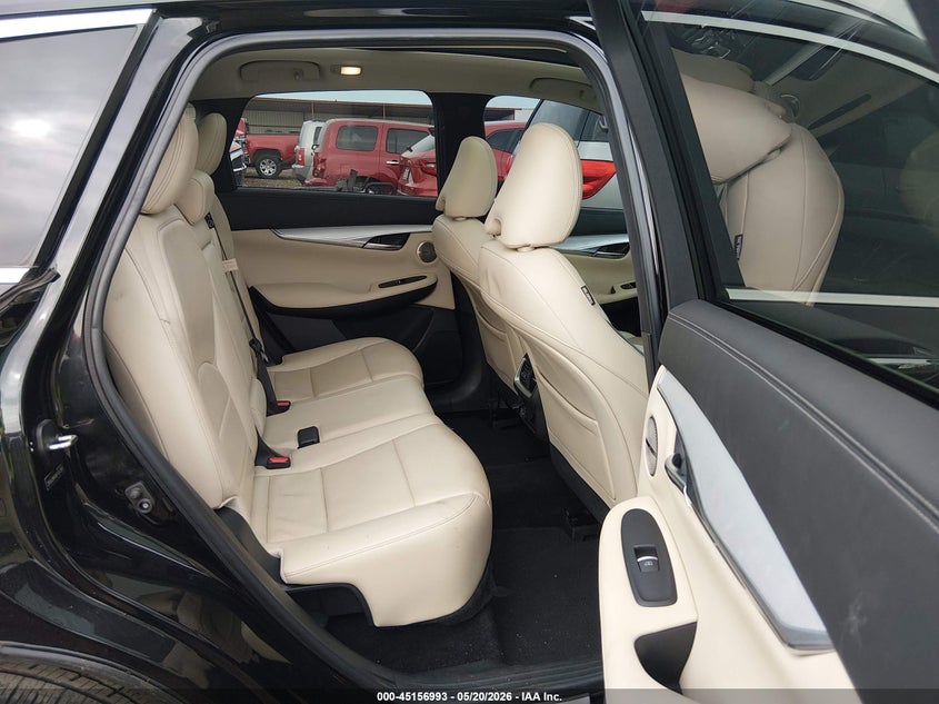 2019 Infiniti Qx50 Essential VIN: 3PCAJ5M10KF101397 Lot: 45156993