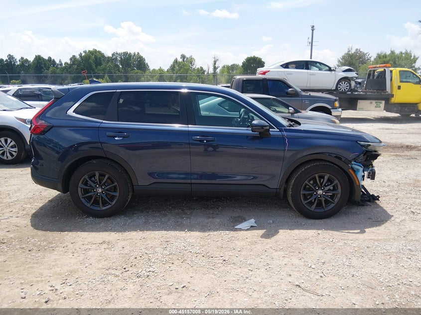 AtlanticExpress - Honda CR-V