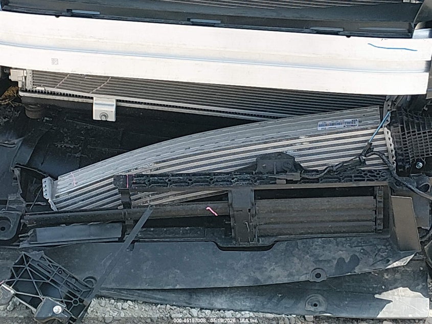 AtlanticExpress - Honda CR-V