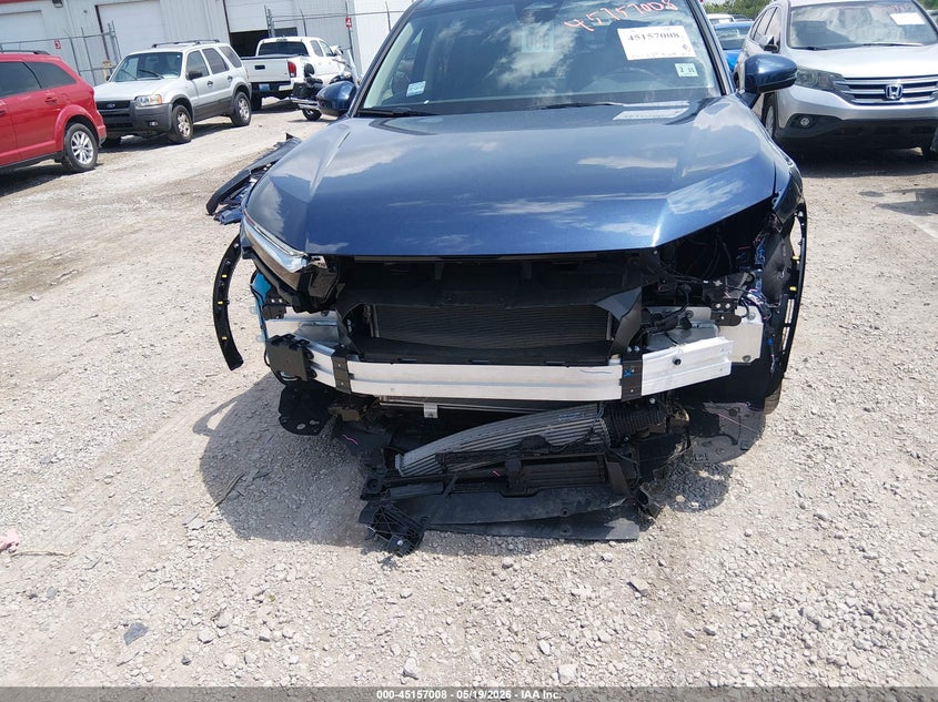 AtlanticExpress - Honda CR-V