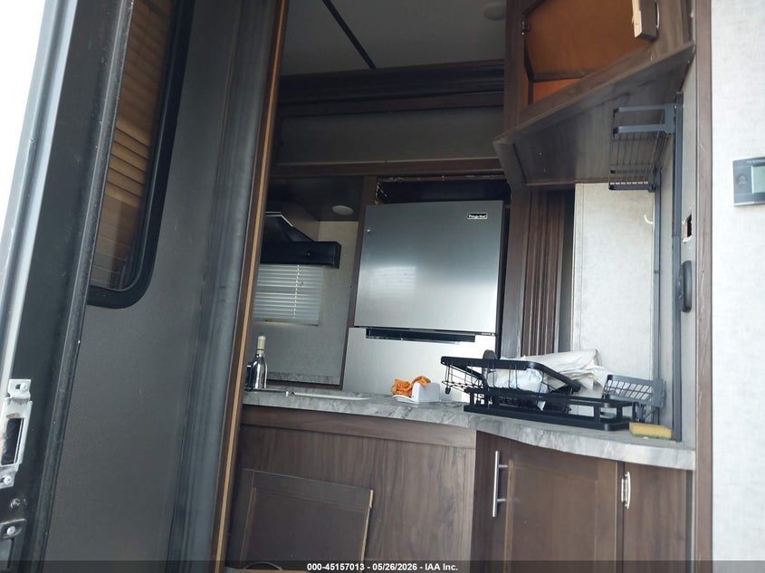 2019 FOREST RIVER XLR BOOST auction photo 5