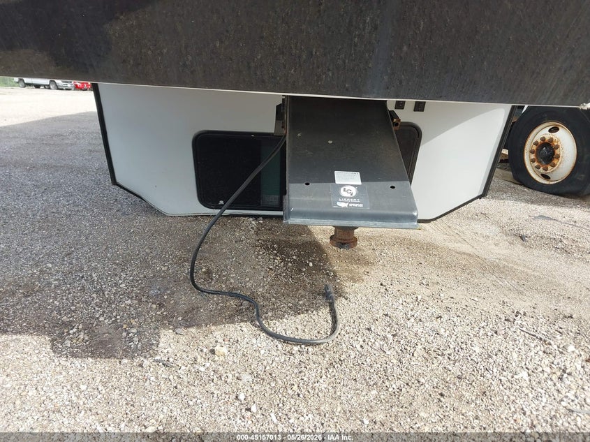 2019 FOREST RIVER XLR BOOST auction photo 7