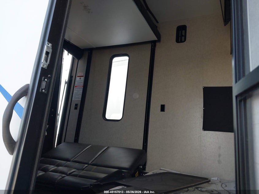 2019 FOREST RIVER XLR BOOST auction photo 8