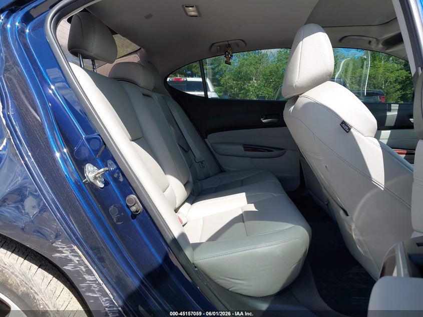 2015 Acura Tlx V6 VIN: 19UUB2F3XFA006708 Lot: 45157059