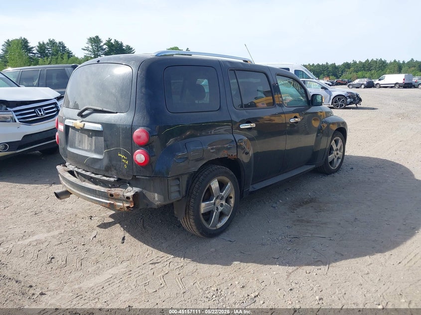 Vin: 3gnbacfu3bs503574, lot: 45654775, chevrolet hhr lt 20114