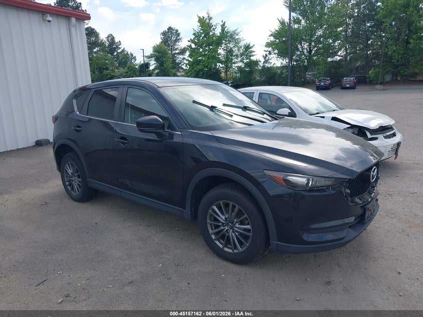 Vin: jm3kfbcl0h0211386, lot: 45654826, mazda cx-5 touring 2017 img_1