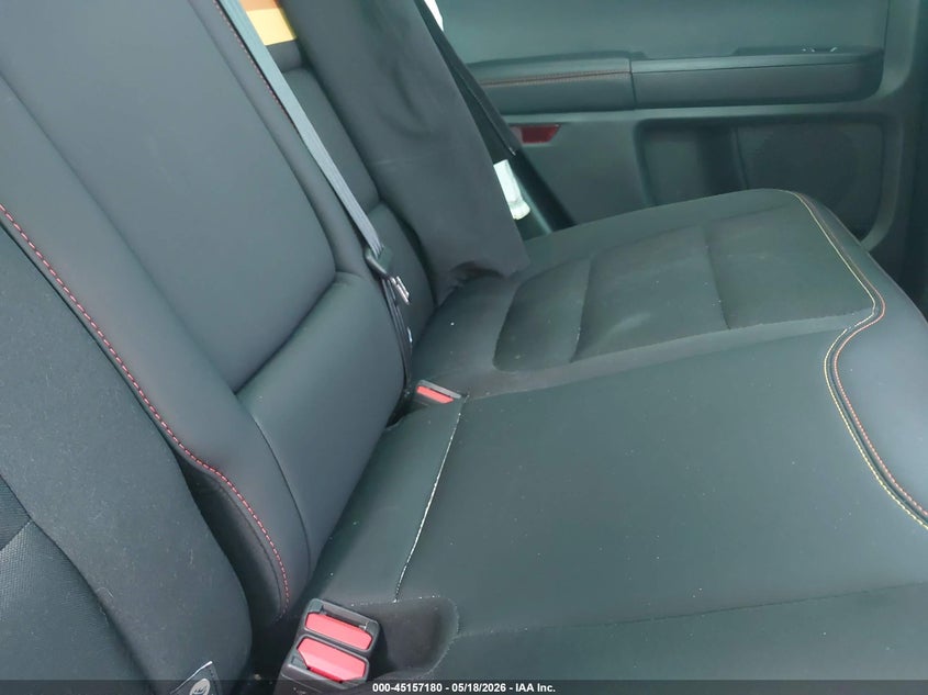 2025 FORD BRONCO SPORT auction photo 8