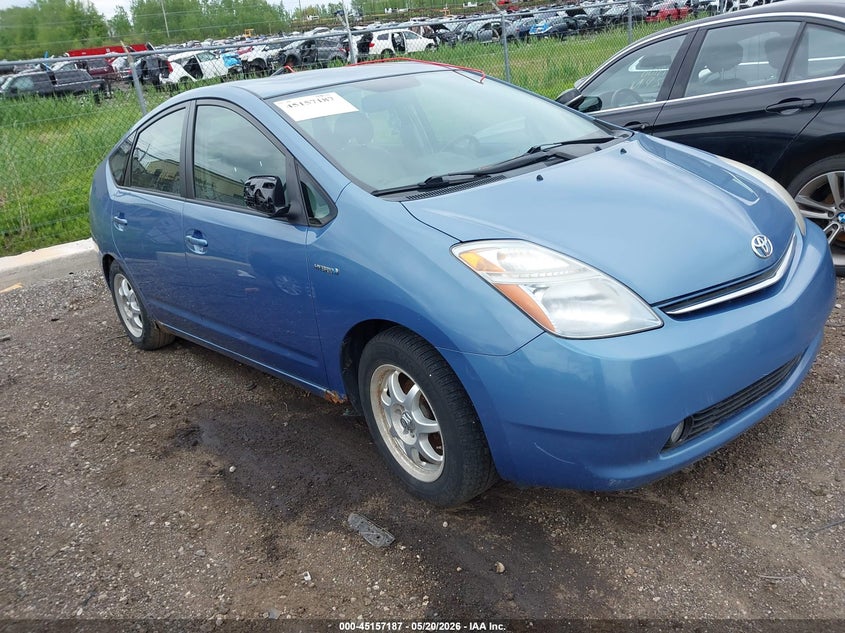 2008 Toyota Prius