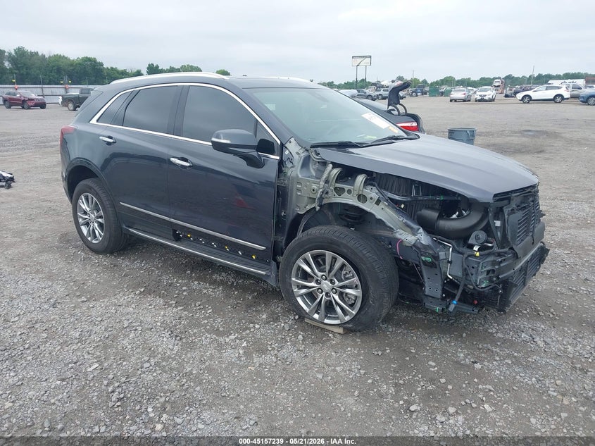 Vin: 1gykndr47pz115105, lot: 45654903, cadillac xt5 awd premium luxury 2023 img_1