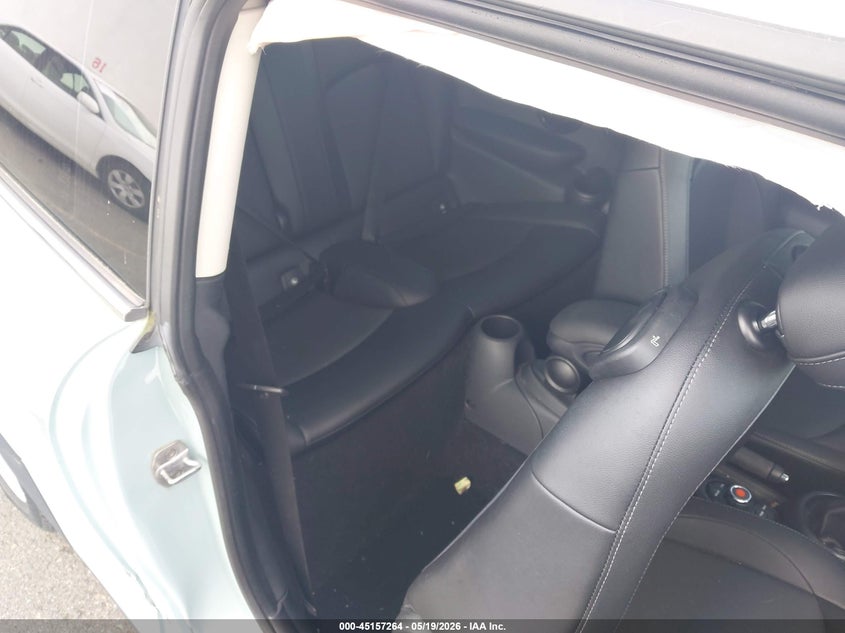 2018 Mini Hardtop Cooper/Oxford Edition VIN: WMWXP5C56J2G63190 Lot: 45157264